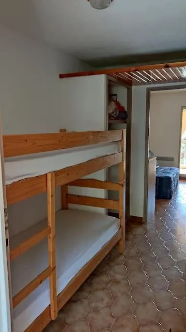 Apartment Bel Appartement Avec Piscine Proche Des Plages Six-Fours-les-Plages France