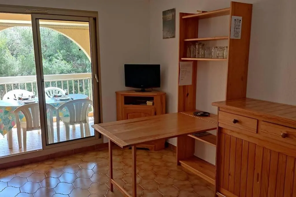 Bel Appartement Avec Piscine Proche Des Plages Six-Fours-les-Plages