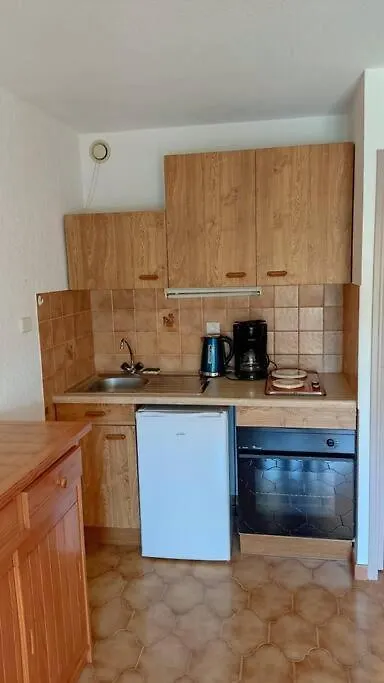 Bel Appartement Avec Piscine Proche Des Plages Six-Fours-les-Plages Apartment