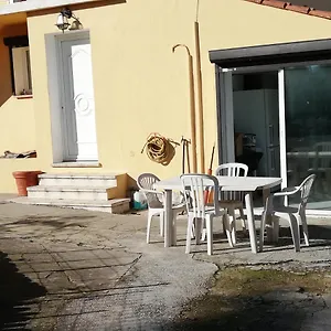Rez De Six-fours Six-Fours-les-Plages